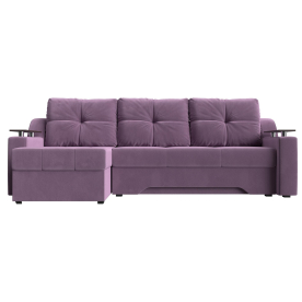 Диван угловой Сенатор