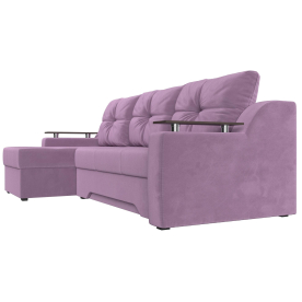 Диван угловой Сенатор