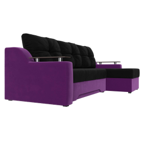 Диван угловой Сенатор