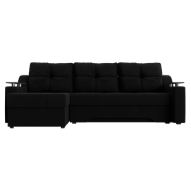 Диван угловой Сенатор