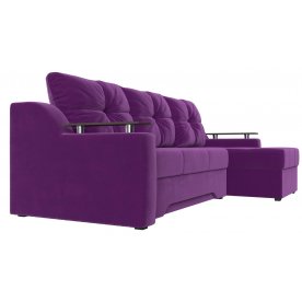 Диван угловой Сенатор