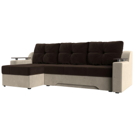 Диван угловой Сенатор