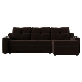 Диван угловой Сенатор