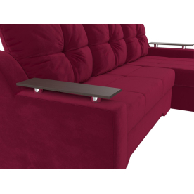 Диван угловой Сенатор