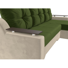 Диван угловой Сенатор