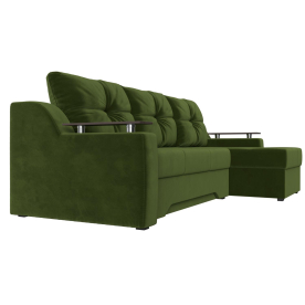 Диван угловой Сенатор