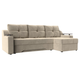 Диван угловой Бравис НПБ