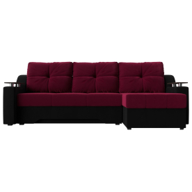 Диван угловой Сенатор НПБ