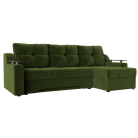 Диван угловой Бравис НПБ