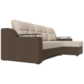 Диван угловой Сенатор