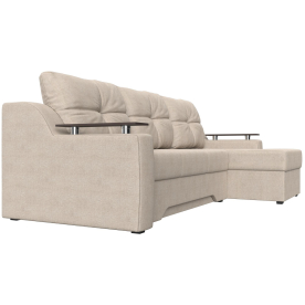 Диван угловой Сенатор