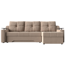 Диван угловой Сенатор