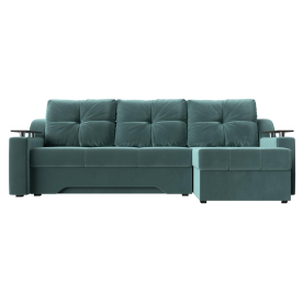 Диван угловой Сенатор