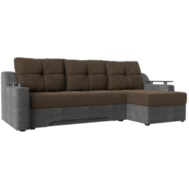 Диван угловой Сенатор