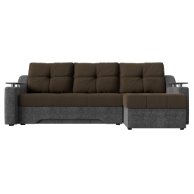 Диван угловой Сенатор