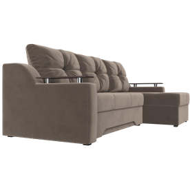 Диван угловой Сенатор