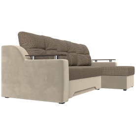 Диван угловой Сенатор