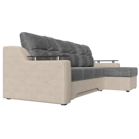 Диван угловой Сенатор