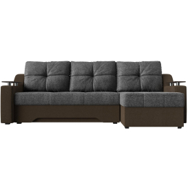 Диван угловой Сенатор