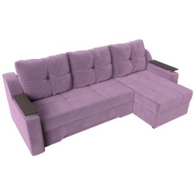 Диван угловой Сенатор