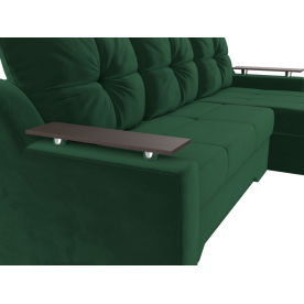 Диван угловой Сенатор