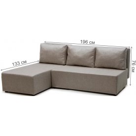 Диван угловой Сеул
