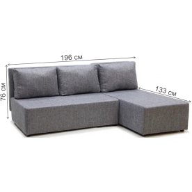 Диван угловой Сеул