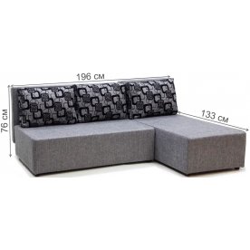 Диван угловой Сеул