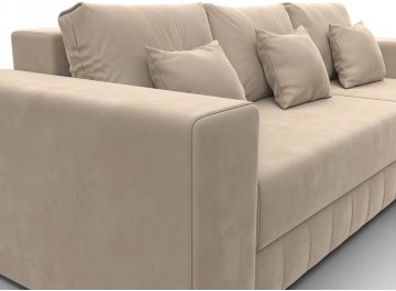 Диван угловой Северин