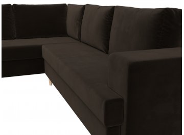 Диван угловой Сильвана