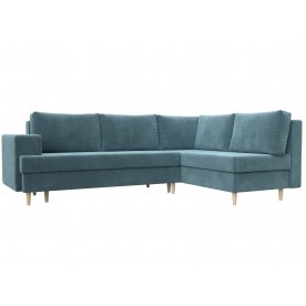Диван угловой Сильвана