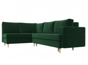 Диван угловой Сильвана