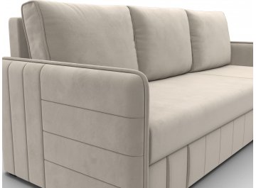 Диван угловой Слим