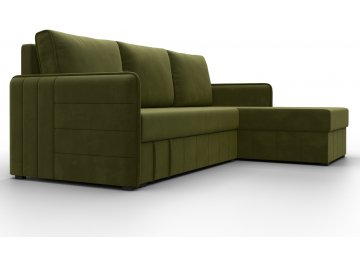 Диван угловой Слим