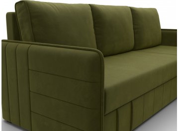 Диван угловой Хрусталь