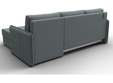 Диван угловой Слим