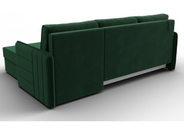 Диван угловой Слим