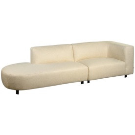 Диван угловой Telas Vogue Round MDI.SF.TEL.1140