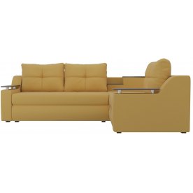 Диван угловой Тесей правый