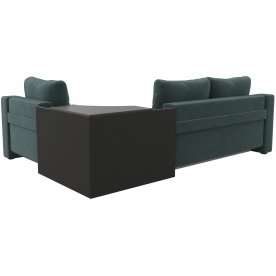 Диван угловой Тесей правый