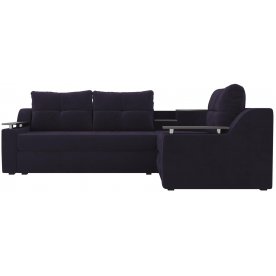 Диван угловой Тесей правый