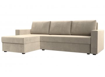 Диван угловой Крона-М Лайт