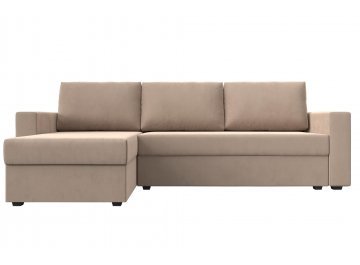 Диван угловой Траумберг Лайт