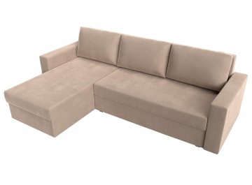 Диван угловой Траумберг Лайт