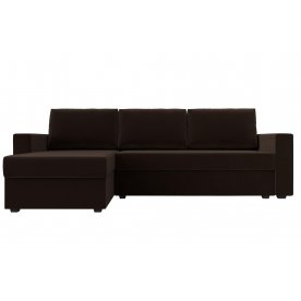 Диван угловой Траумберг Лайт