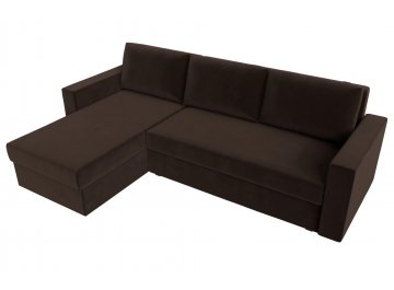 Диван угловой Крона-М Лайт