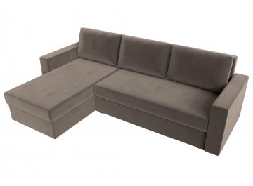 Диван угловой Крона-М Лайт