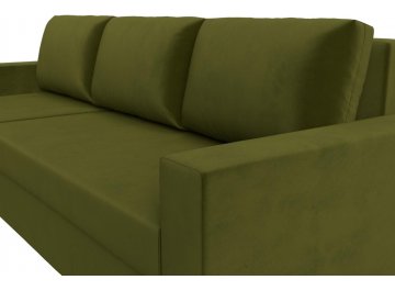 Диван угловой Крона-М Лайт