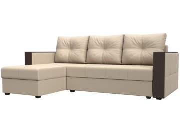 Диван угловой Валенсия Лайт