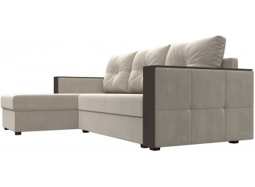 Диван угловой Валенсия Лайт